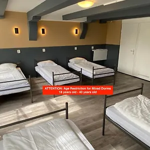 Auberge de jeunesse Xplore, Amsterdam