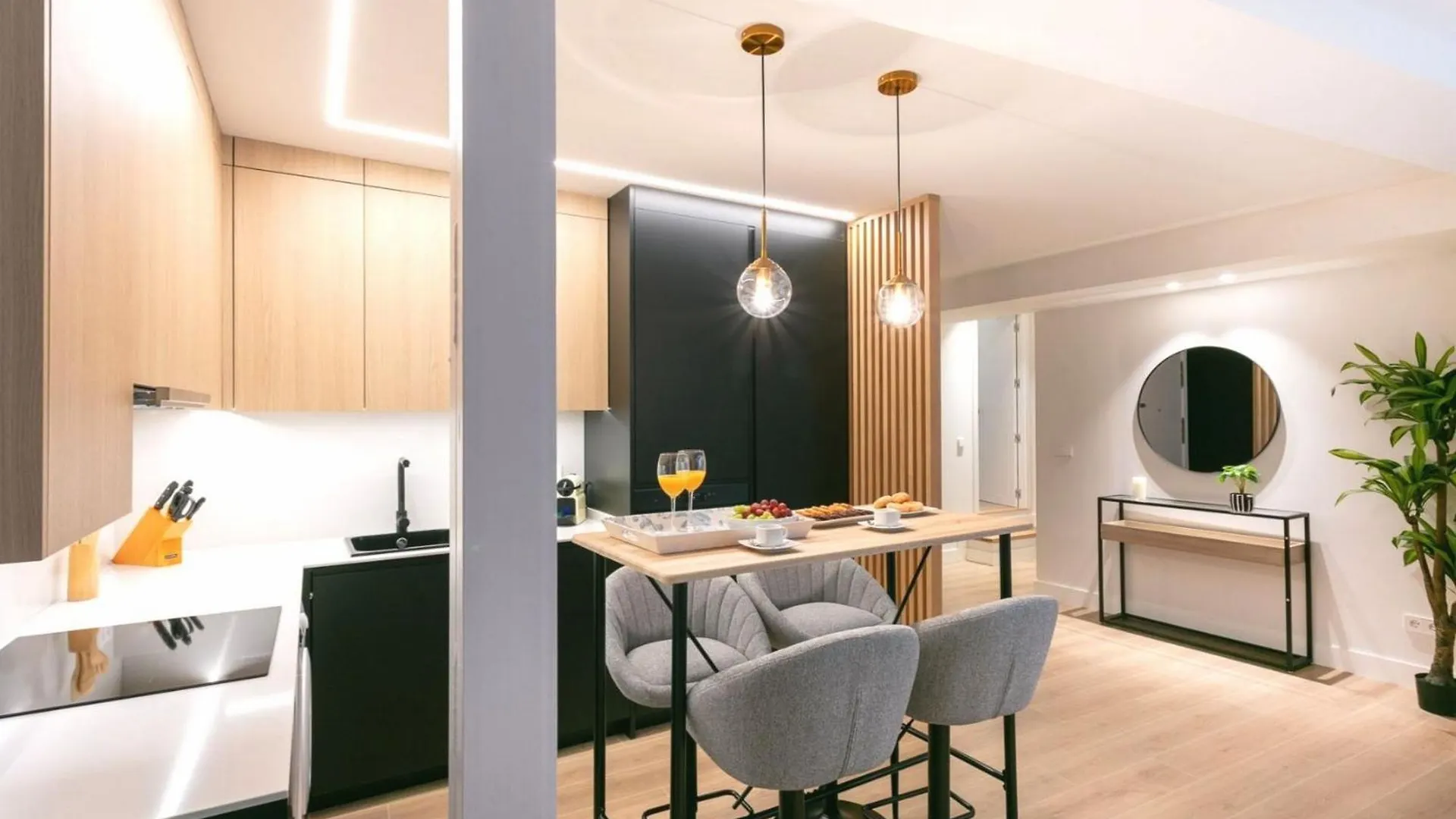Appartement Jente Ac 阿姆斯特丹 荷兰