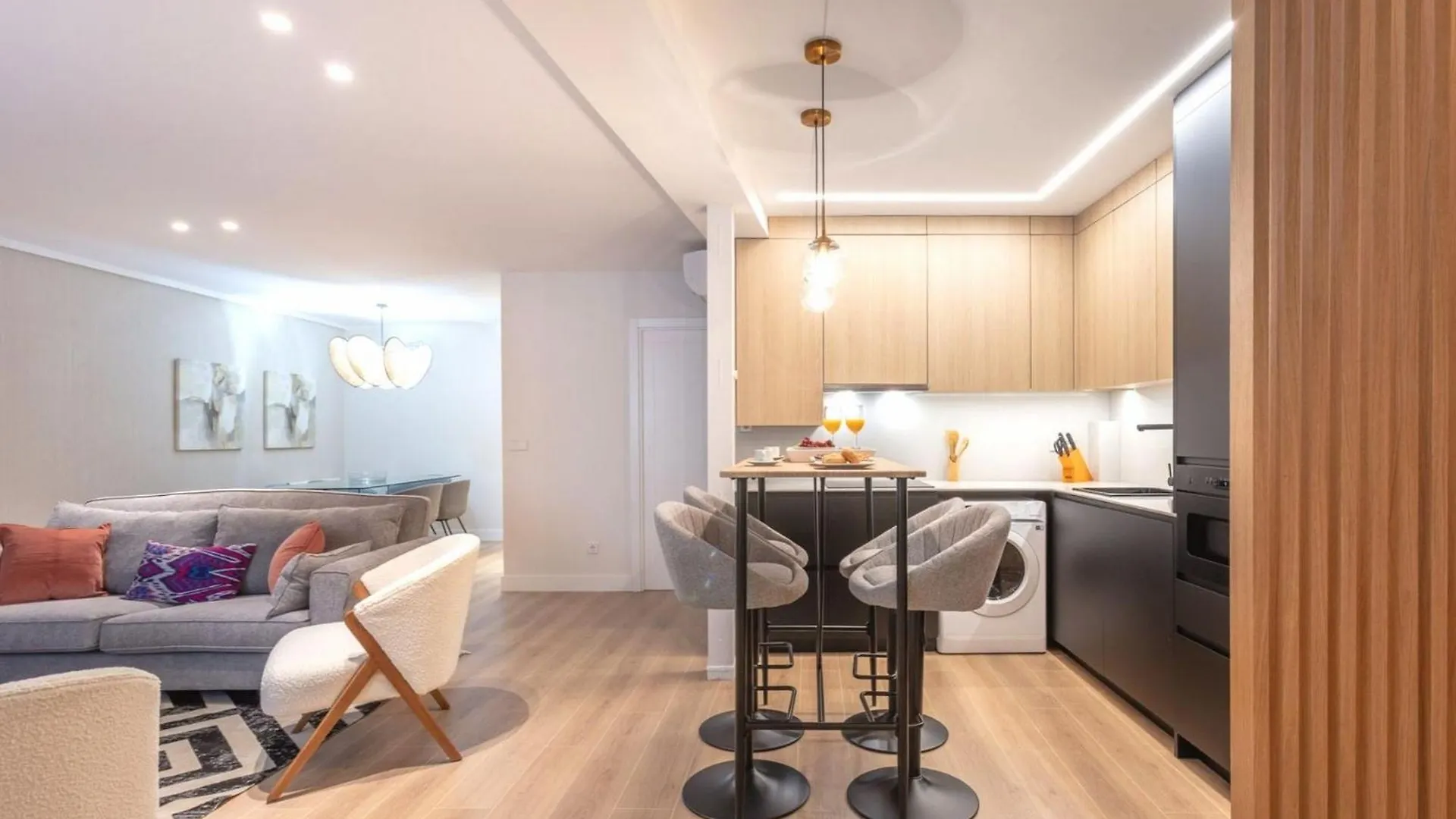 Appartement Jente Ac 阿姆斯特丹