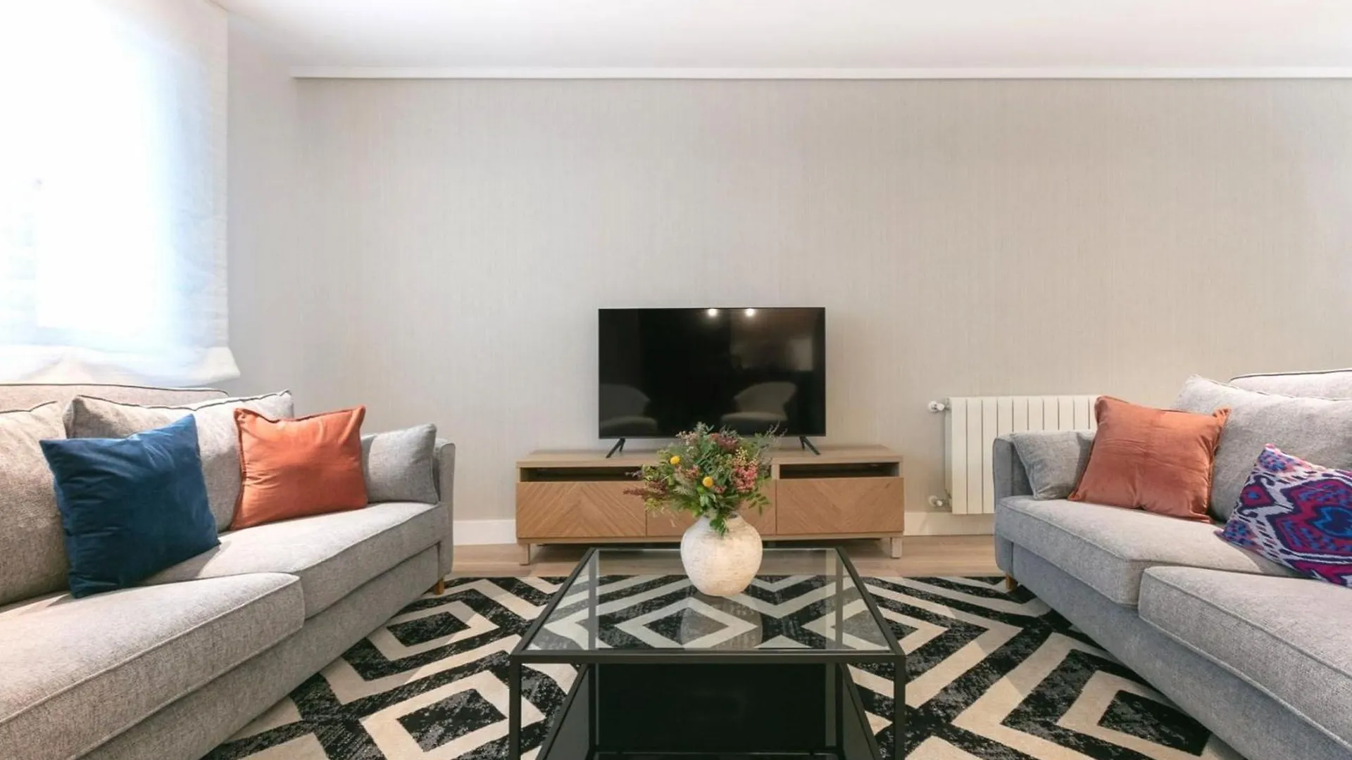 Appartement Jente Ac 阿姆斯特丹 荷兰